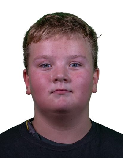 Fotografie hráče Sýkora Adam