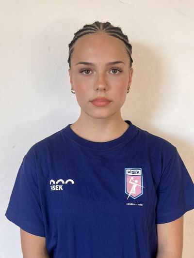 Fotografie hráče Vichrová Emma