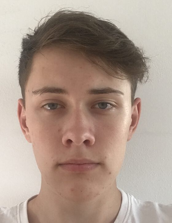 Fotografie hráče Pipek Adam