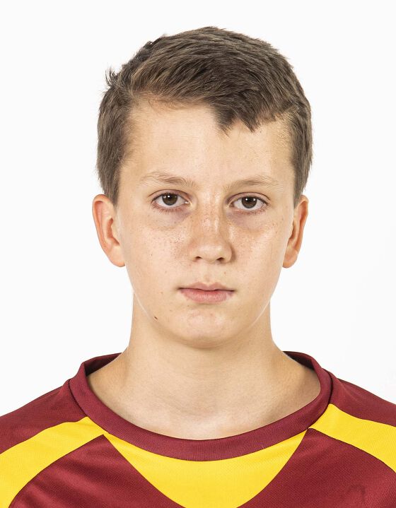 Fotografie hráče Mikolášek Viktor