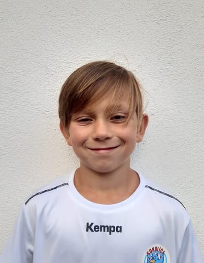 Fotografie hráče Sůva Tomáš