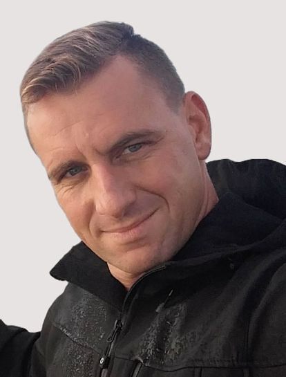 Fotografie hráče Hasch Pavel