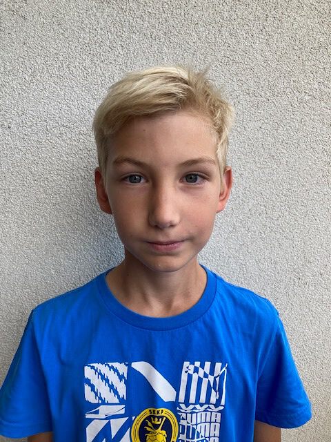 Fotografie hráče Vojtěch Brzobohatý