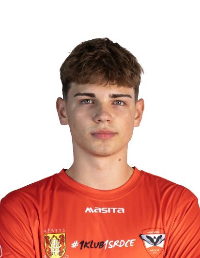 Fotografie hráče Brzoň Matěj