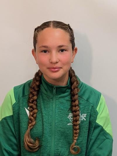 Fotografie hráče Macková Veronika