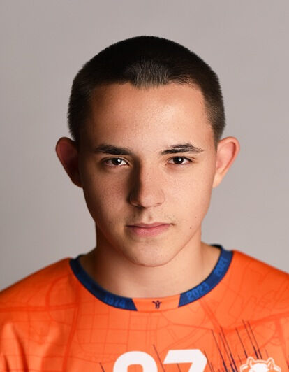 Fotografie hráče Radlinger Tomáš