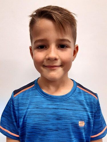 Fotografie hráče Dufek Josef