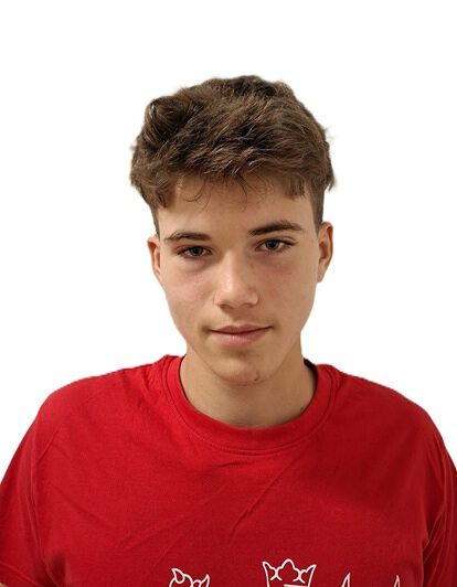 Fotografie hráče Hamala Radim