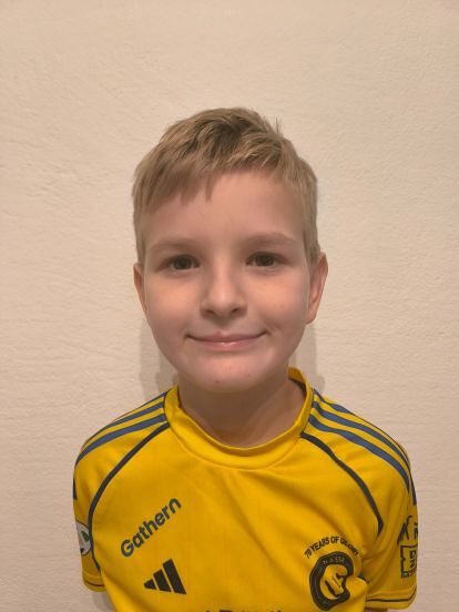 Fotografie hráče Janek Adam