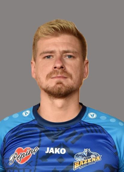 Fotografie hráče Mlotek Slavomír