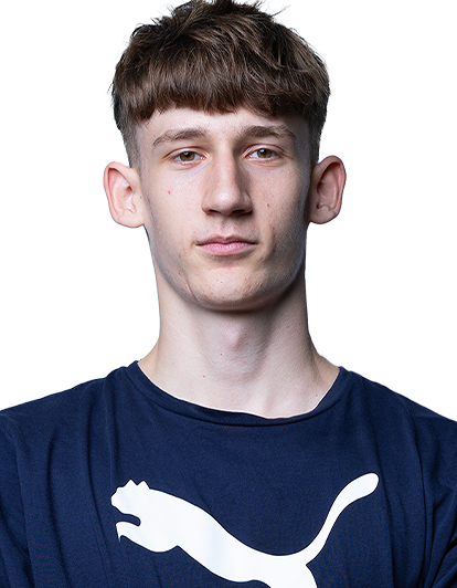 Fotografie hráče Absolon Dalibor