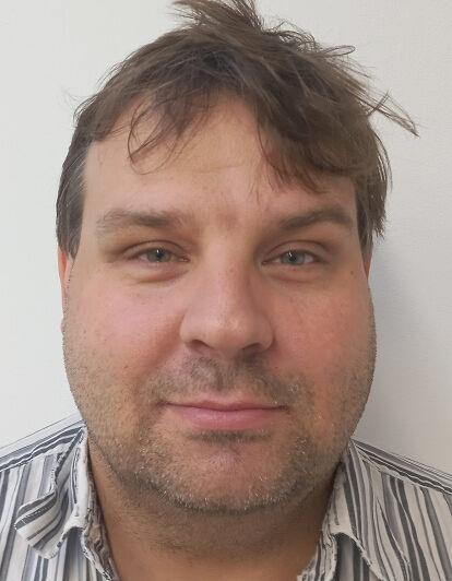 Fotografie hráče Březina Jiří