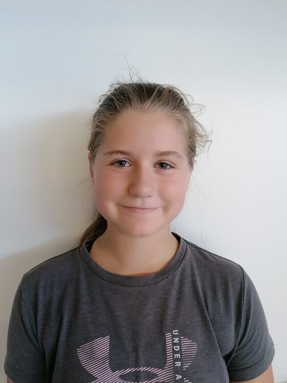 Fotografie hráče Mieszková Markéta