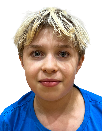 Fotografie hráče Trefil Nikolas