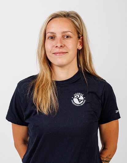 Fotografie hráče Ošívková Monika