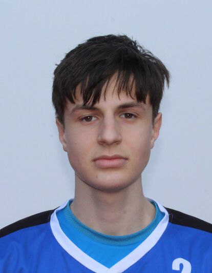 Fotografie hráče Tůma Matěj