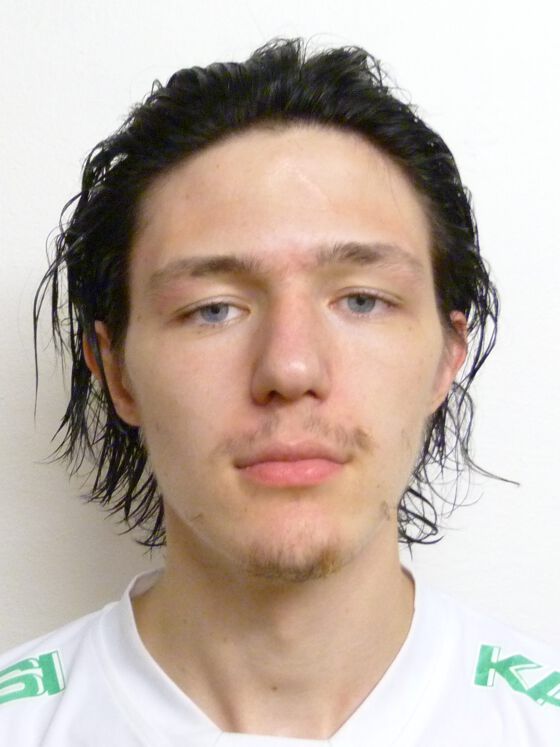 Fotografie hráče Kubík Matěj