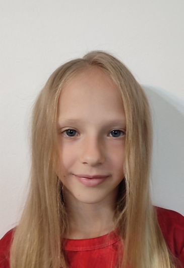 Fotografie hráče Horsinková Sofie