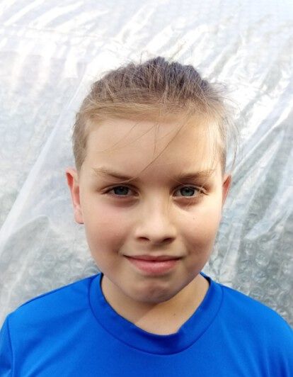 Fotografie hráče Zíka Antonín