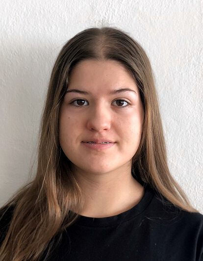 Fotografie hráče Janevská Alžběta