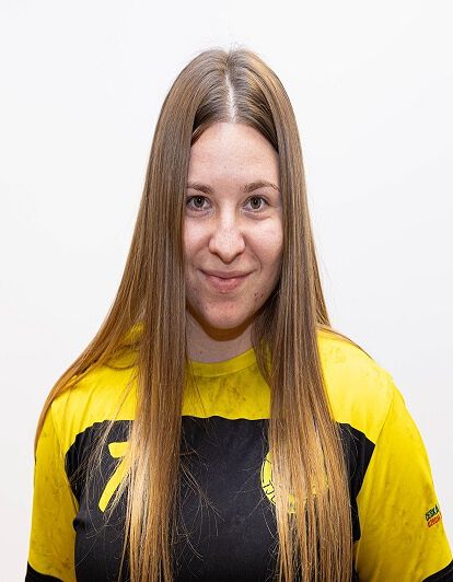 Fotografie hráče Šuplerová Nikol
