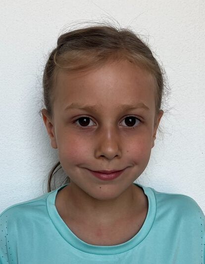 Fotografie hráče Větříšková Markéta 