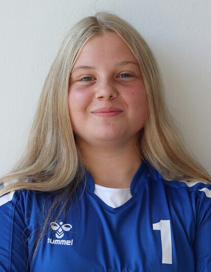 Fotografie hráče Šimková Emílie