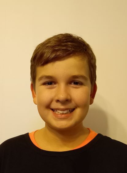 Fotografie hráče Mašek Štěpán