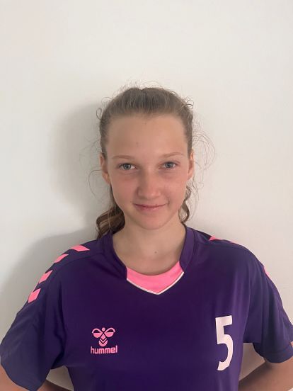 Fotografie hráče Litosh Polina