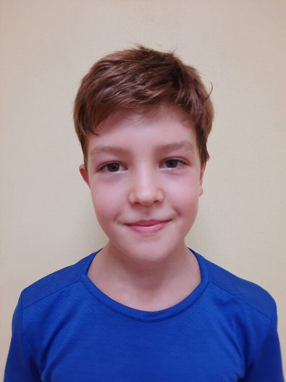 Fotografie hráče Černý Filip