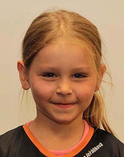 Fotografie hráče Barcal Nela