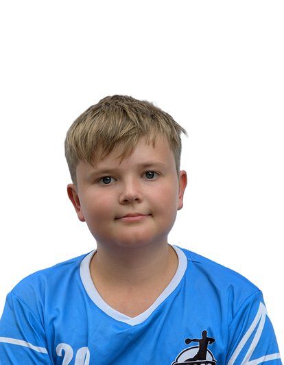 Fotografie hráče Pelech Kryštof