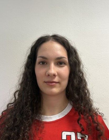 Fotografie hráče Bergerová Helena