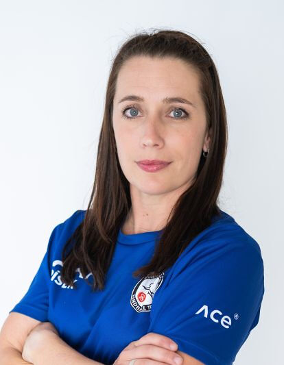 Fotografie hráče Hromádková Kateřina