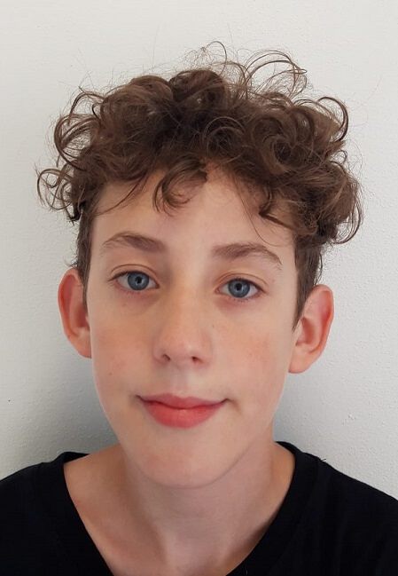 Fotografie hráče Planka Štěpán