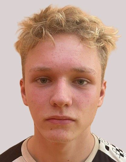 Fotografie hráče Audy Matěj