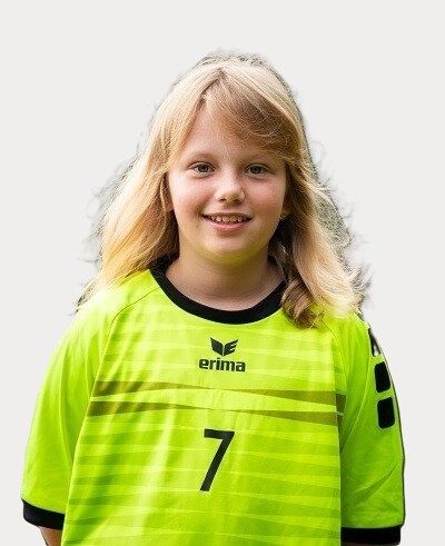 Fotografie hráče Knížová Lucie