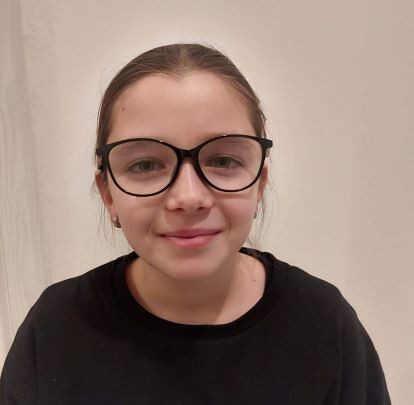Fotografie hráče Vepřeková Sofie