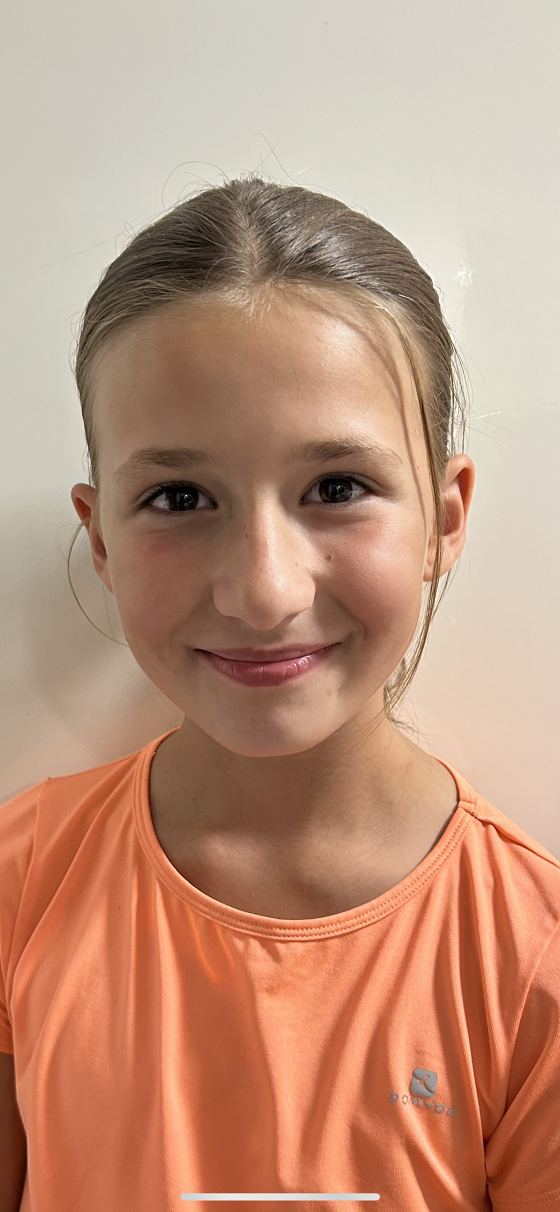 Fotografie hráče Billik Niki