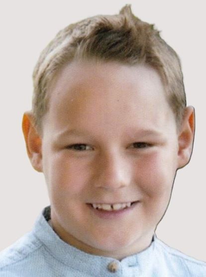 Fotografie hráče Schachner Ilian