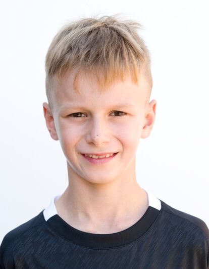Fotografie hráče Pomajzl Vít
