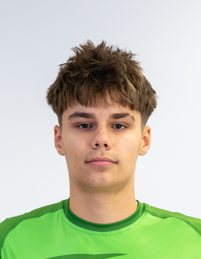 Fotografie hráče Babjar Šimon