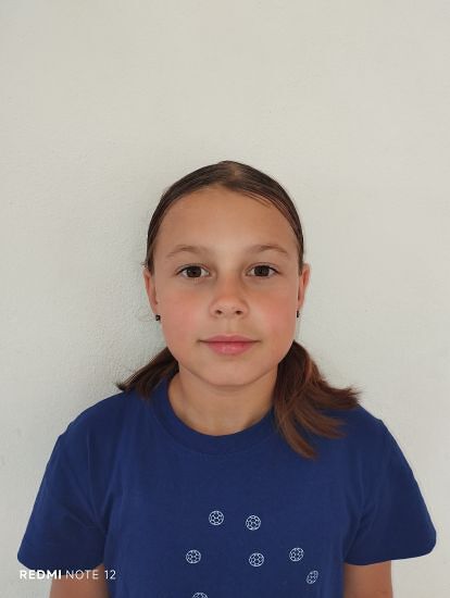 Fotografie hráče Máchová  Beáta 