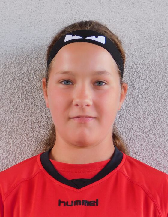 Fotografie hráče Čiklová Nikola