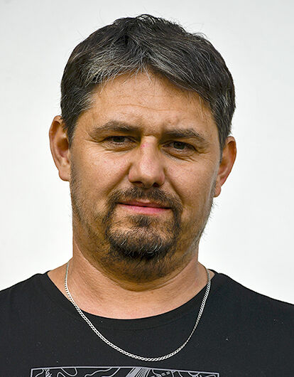 Fotografie hráče Hembera Jindřich