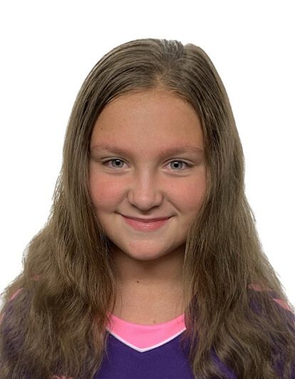 Fotografie hráče Polehňáková Ella