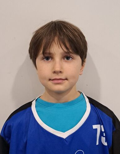 Fotografie hráče Pejcl Jan