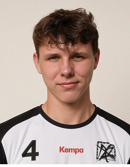 Fotografie hráče Tyr Jakub