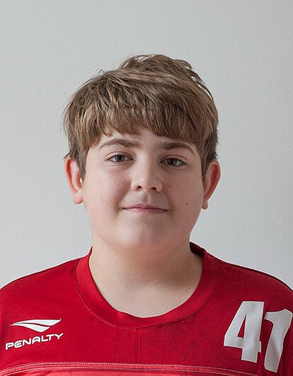 Fotografie hráče Hruška Vít