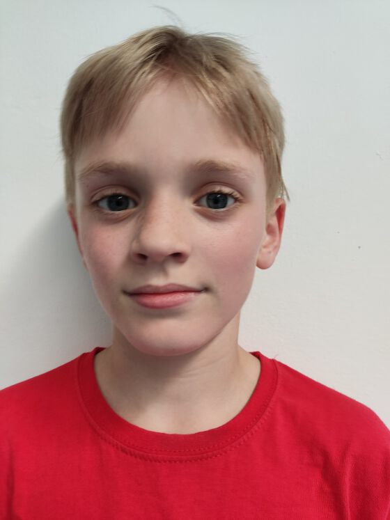 Fotografie hráče Koukal Kristián